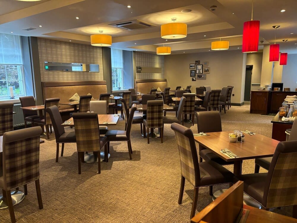 Restaurang