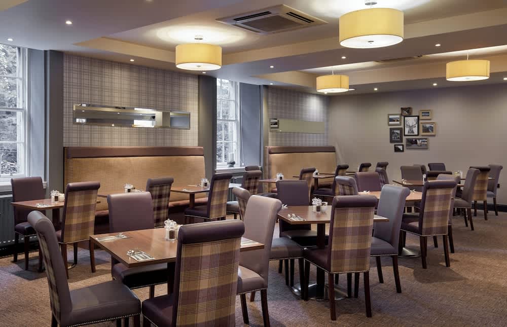 Restaurang