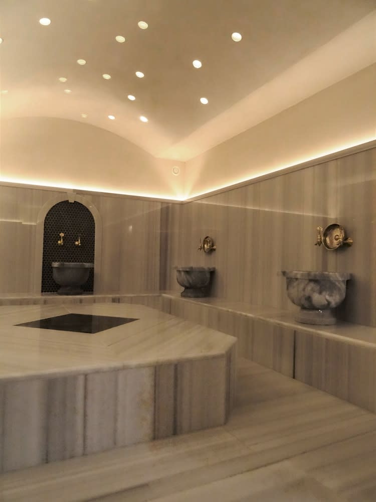 Spa