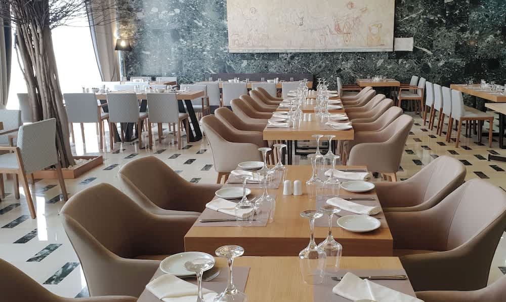 Restaurang