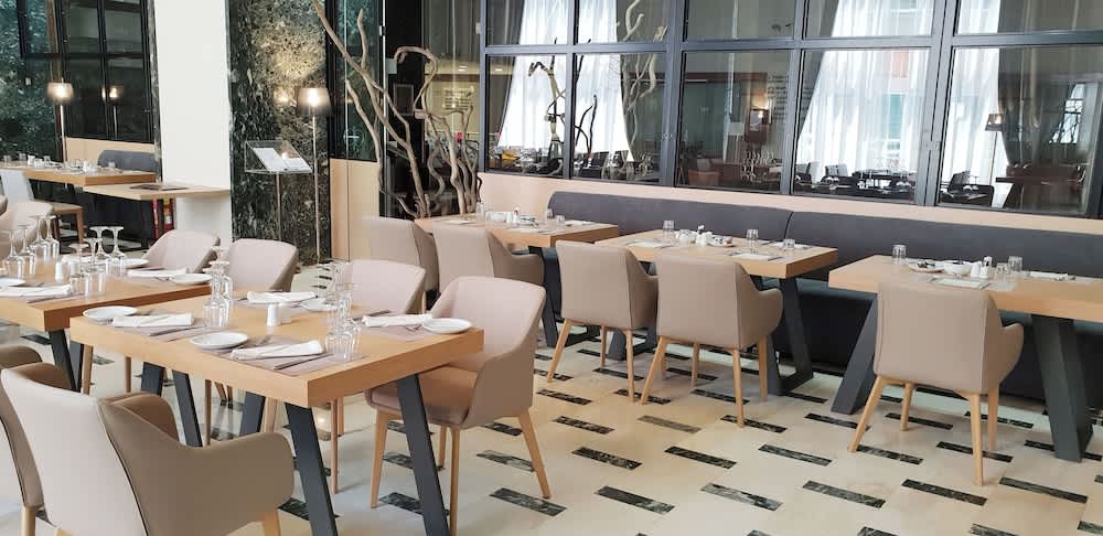 Restaurang