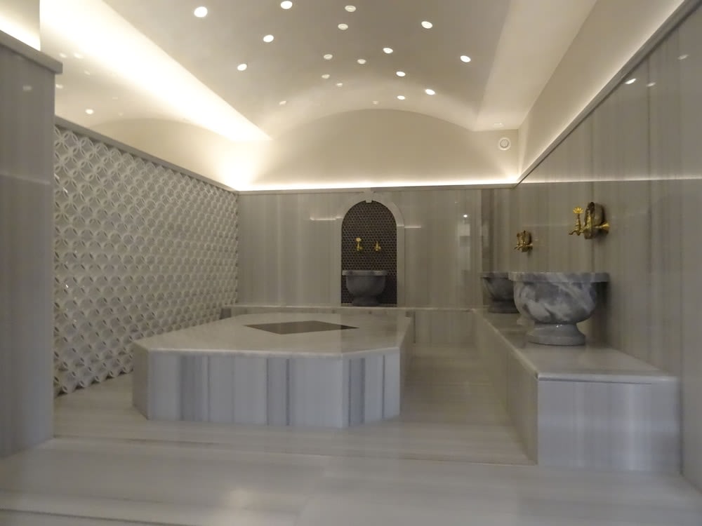 Spa
