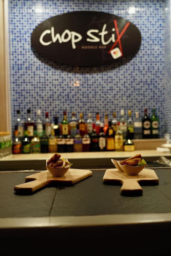 Restaurang