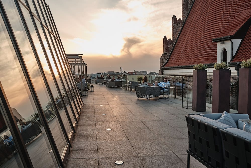 Terrass/Patio
