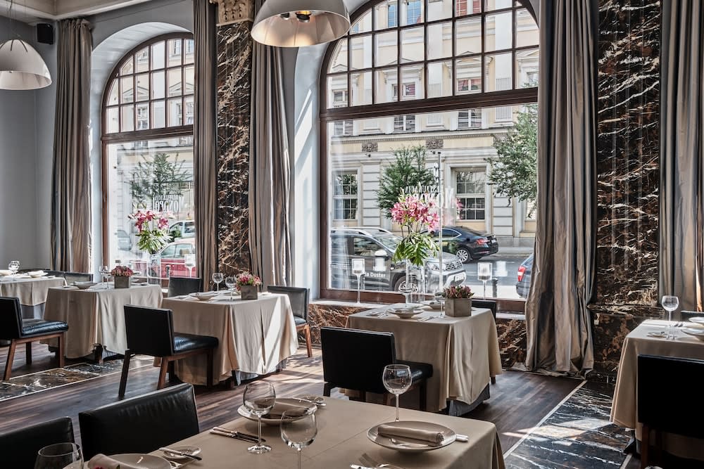 Restaurang