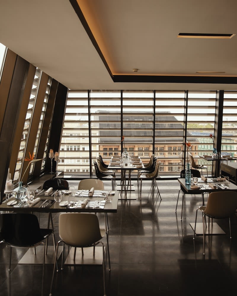 Restaurang