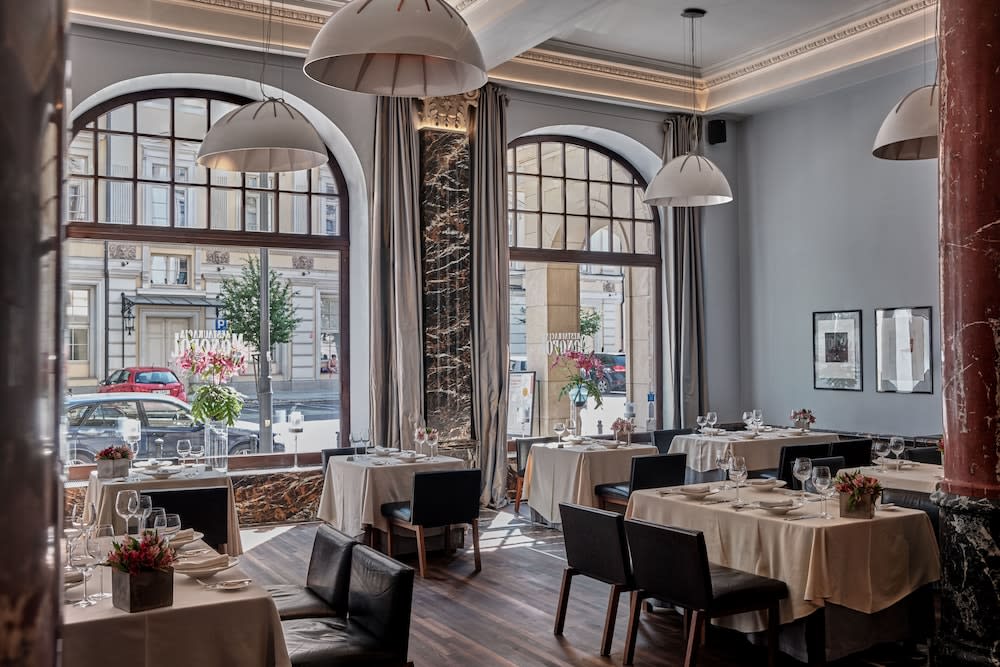Restaurang