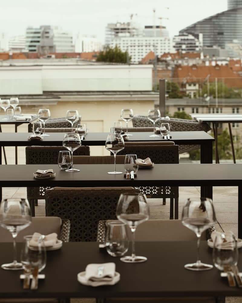 Restaurang