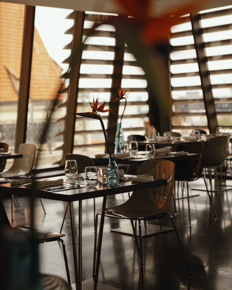 Restaurang
