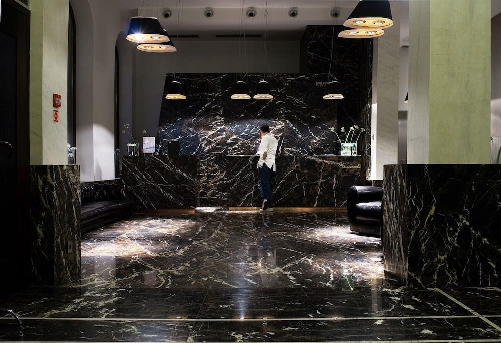 Lobbylounge