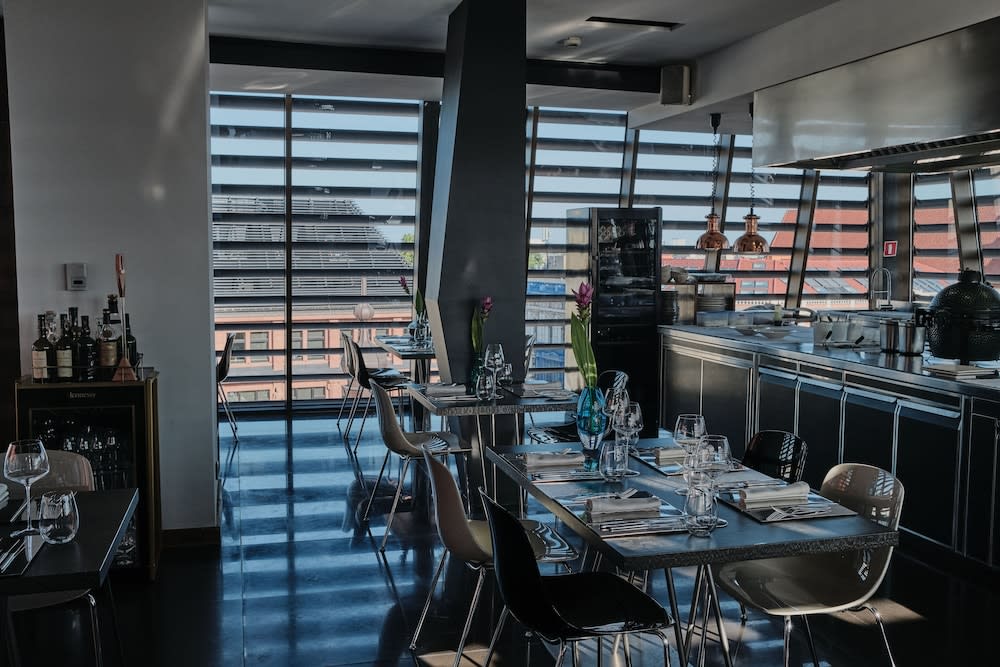 Restaurang