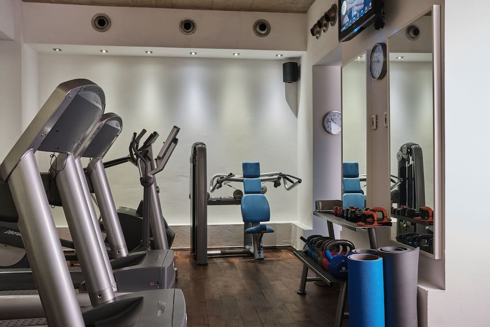 Gym