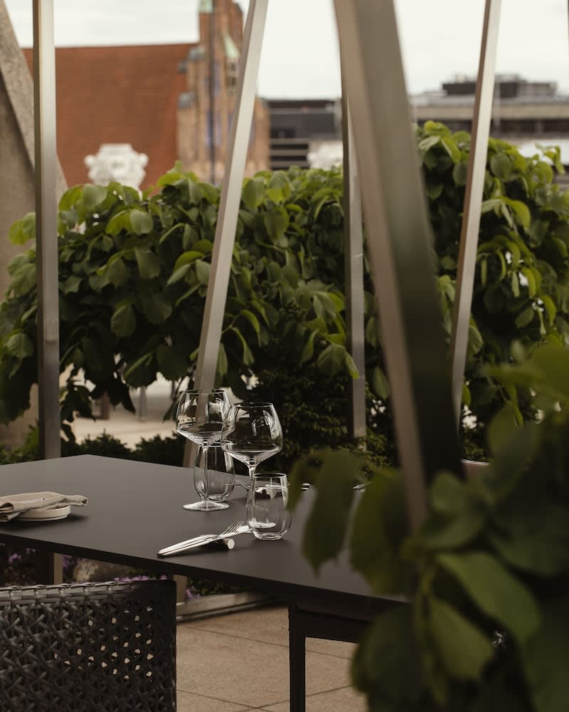Terrass/Patio