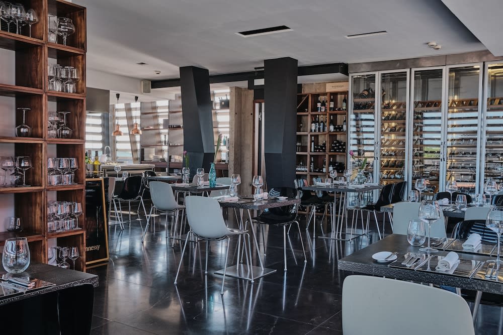 Restaurang