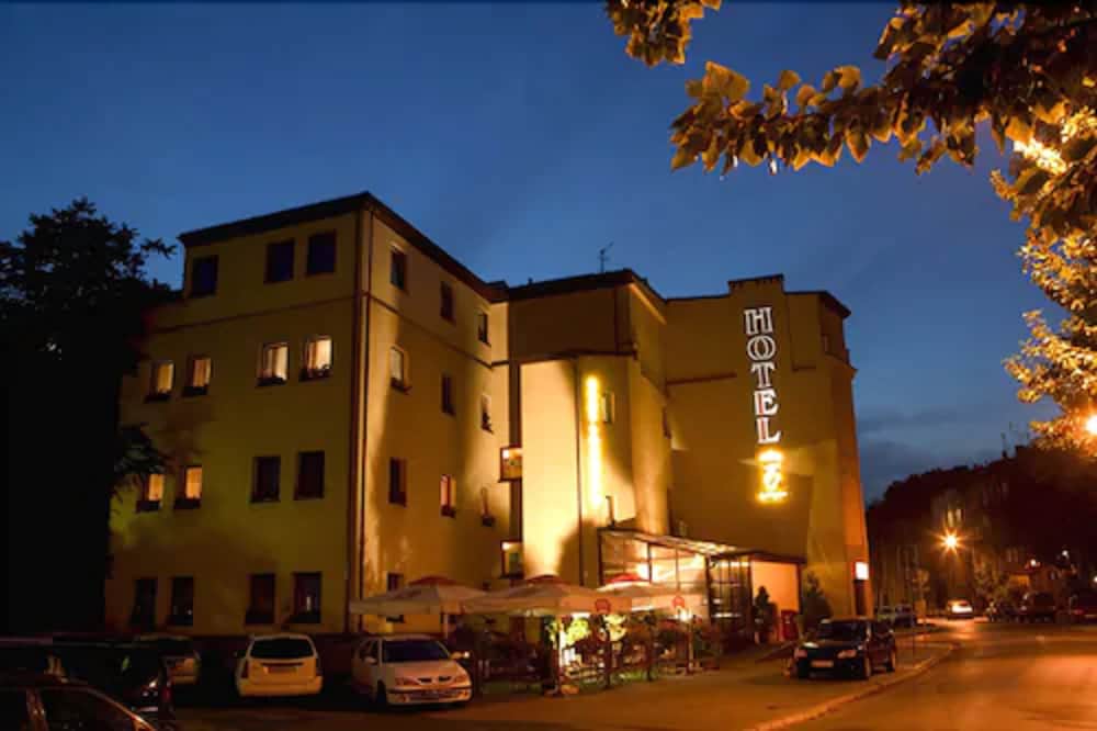 Exteriör