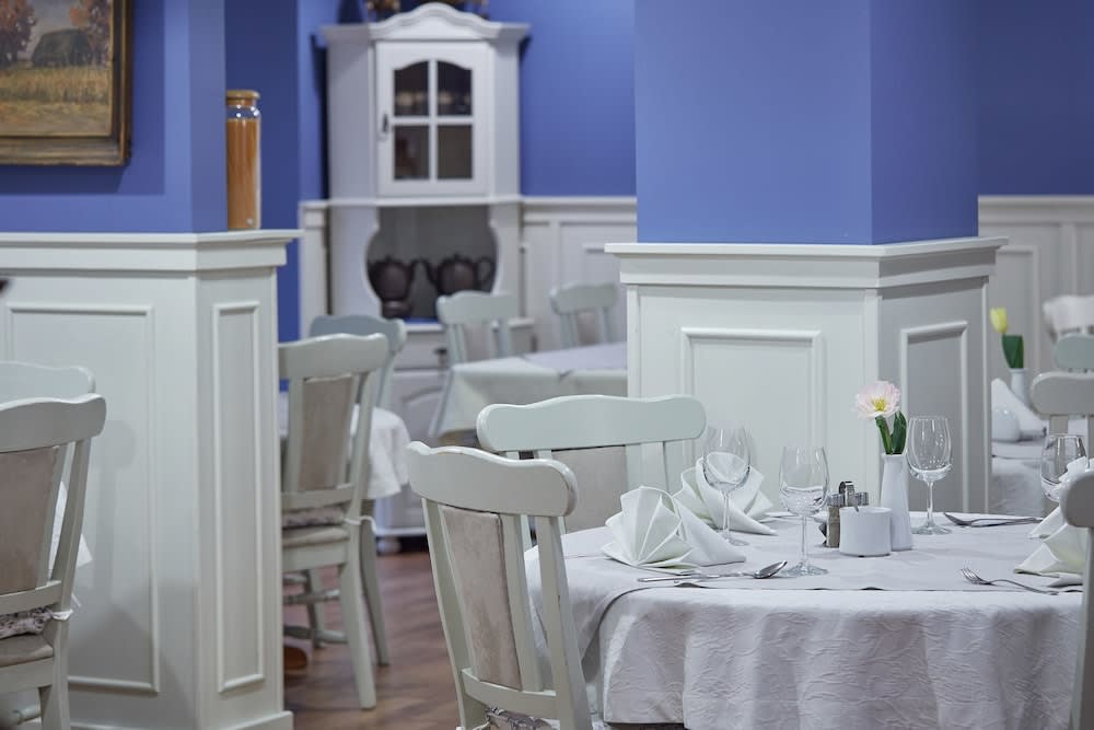 Restaurang