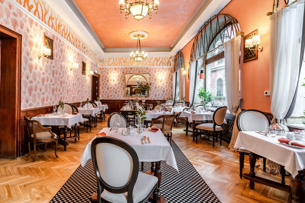 Restaurang