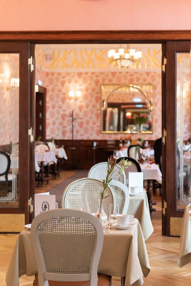 Restaurang