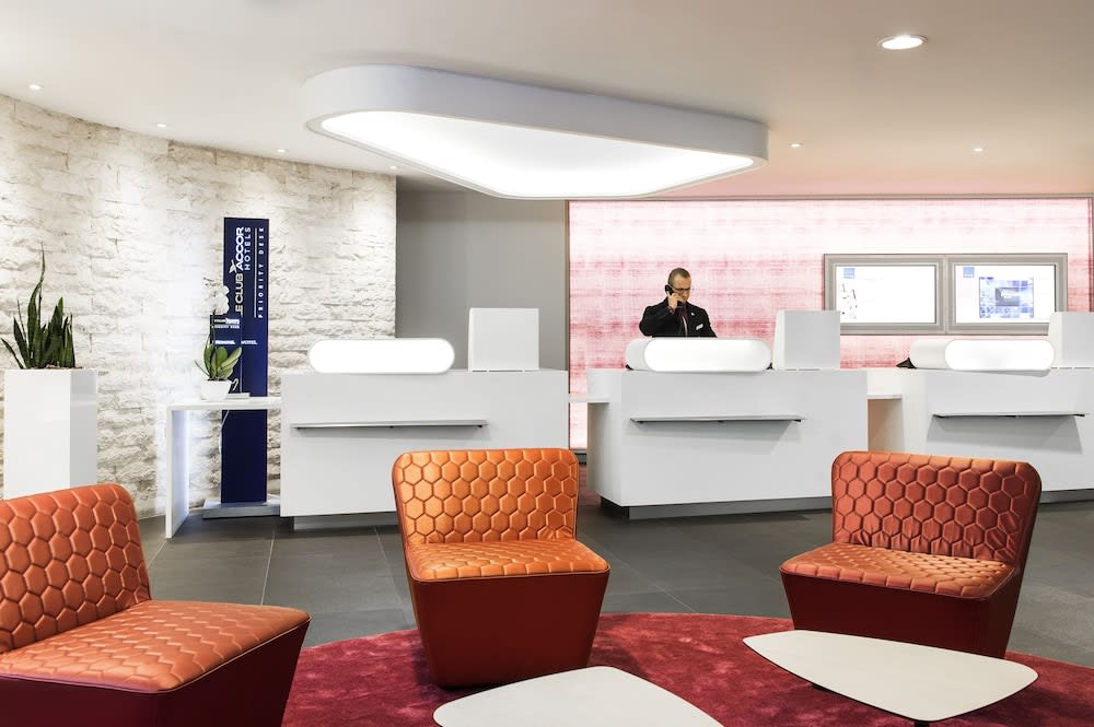 Lobbylounge