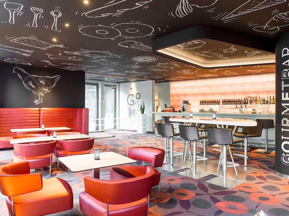 Restaurang