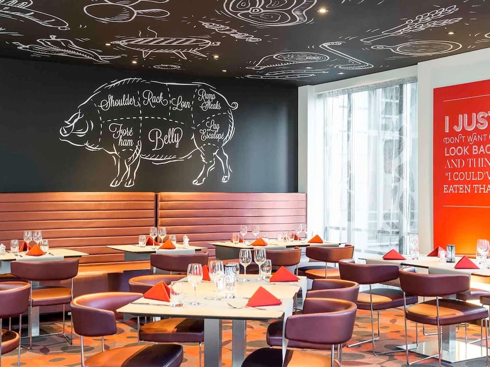 Restaurang
