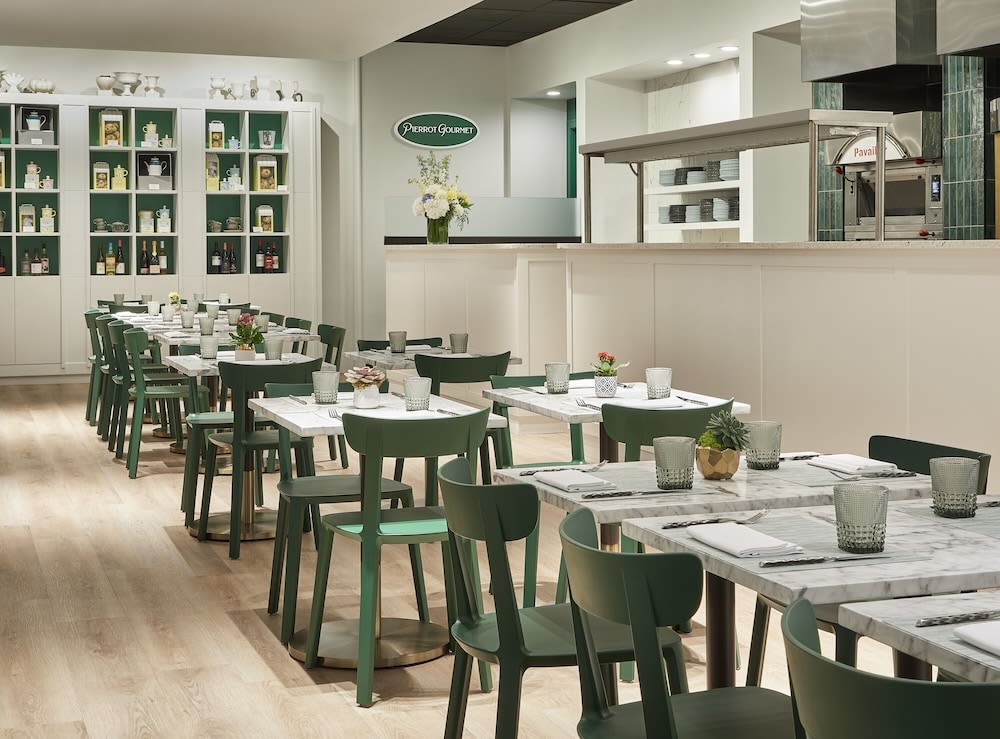 Restaurang