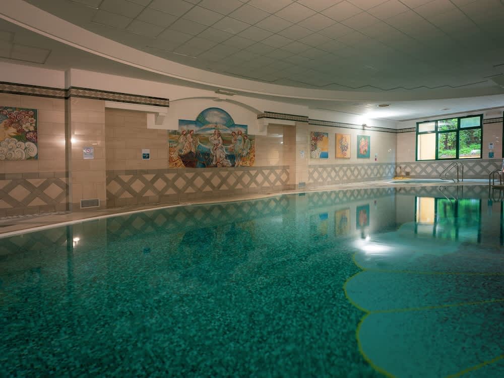 Inomhuspool