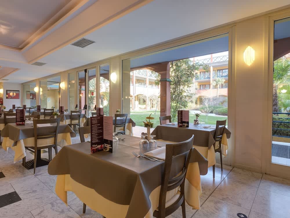Restaurang