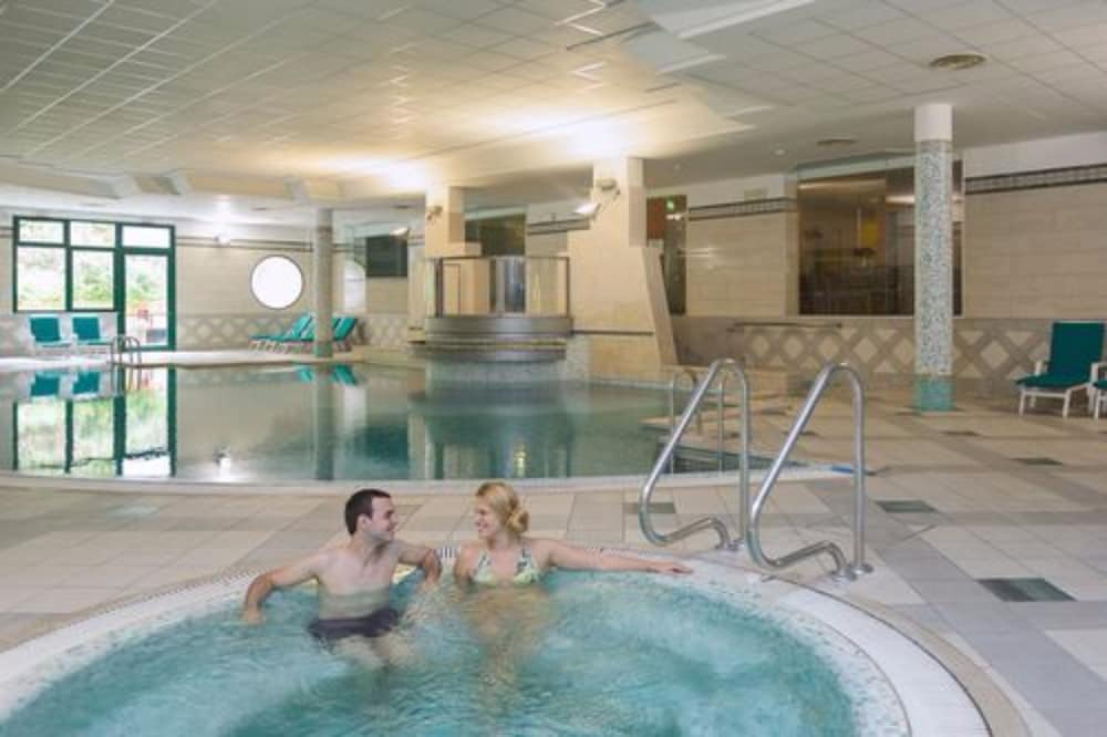 Inomhuspool