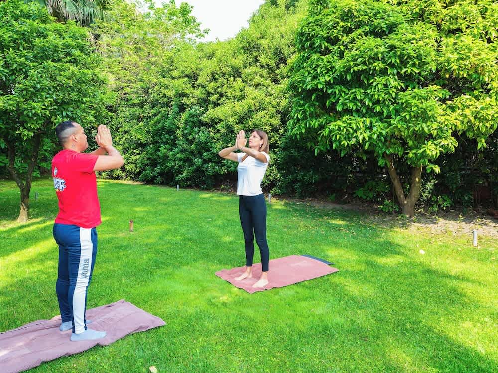 Yoga