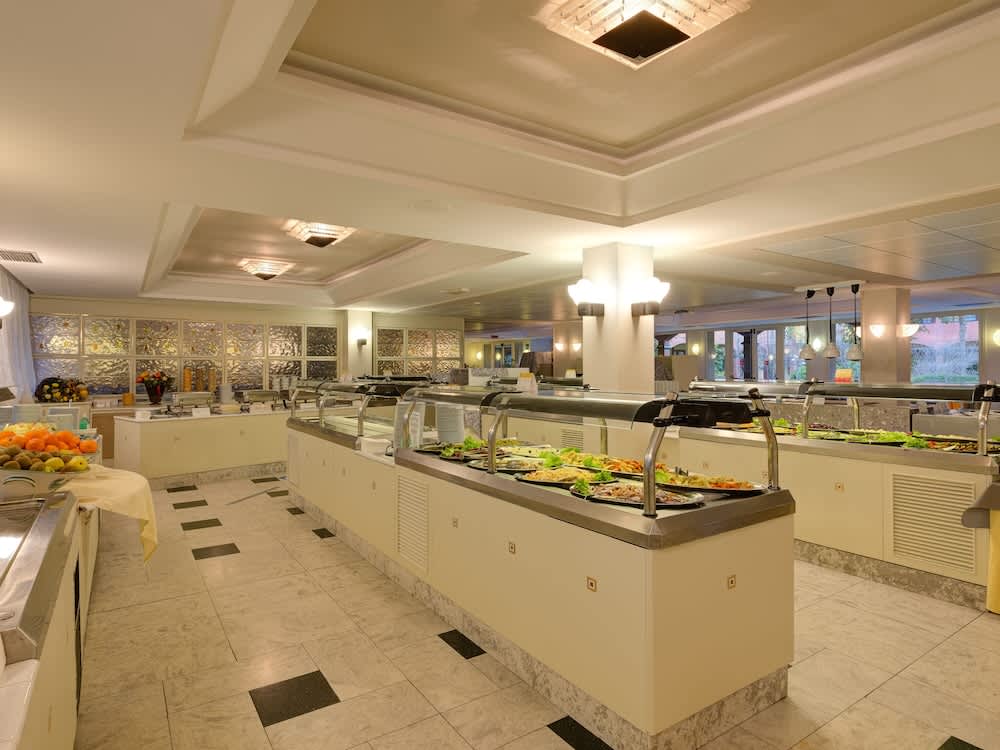 Restaurang