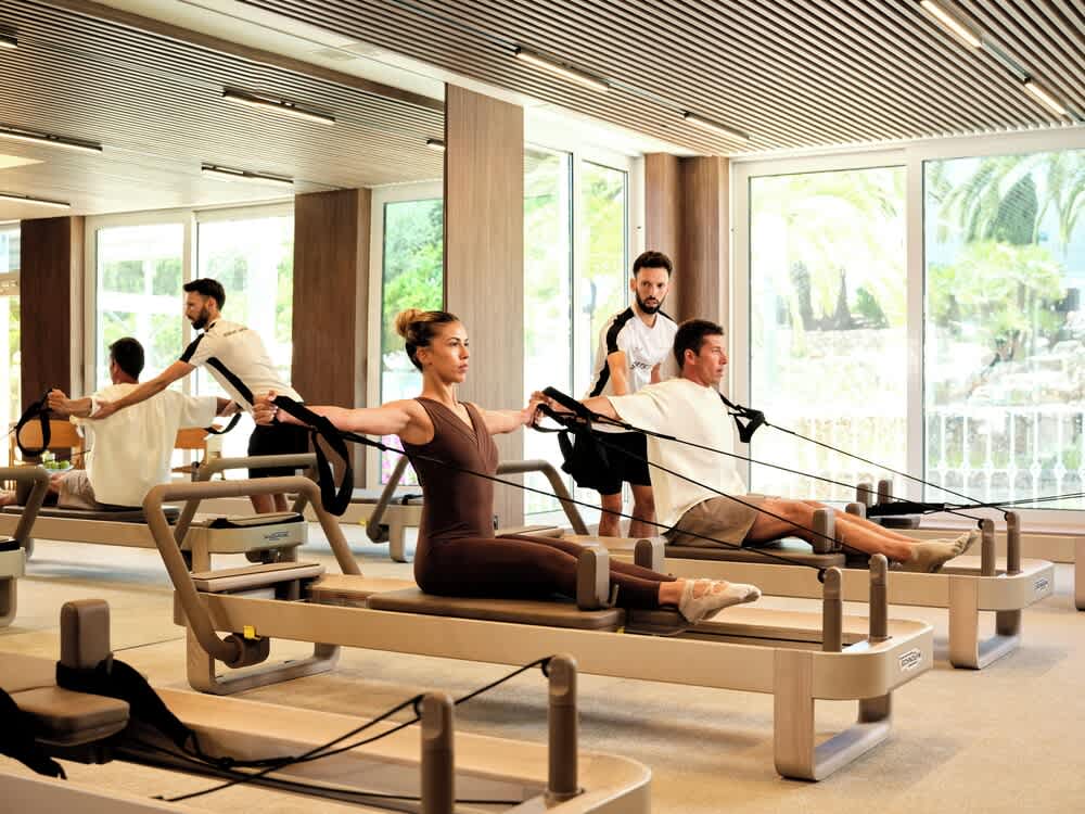 Pilates