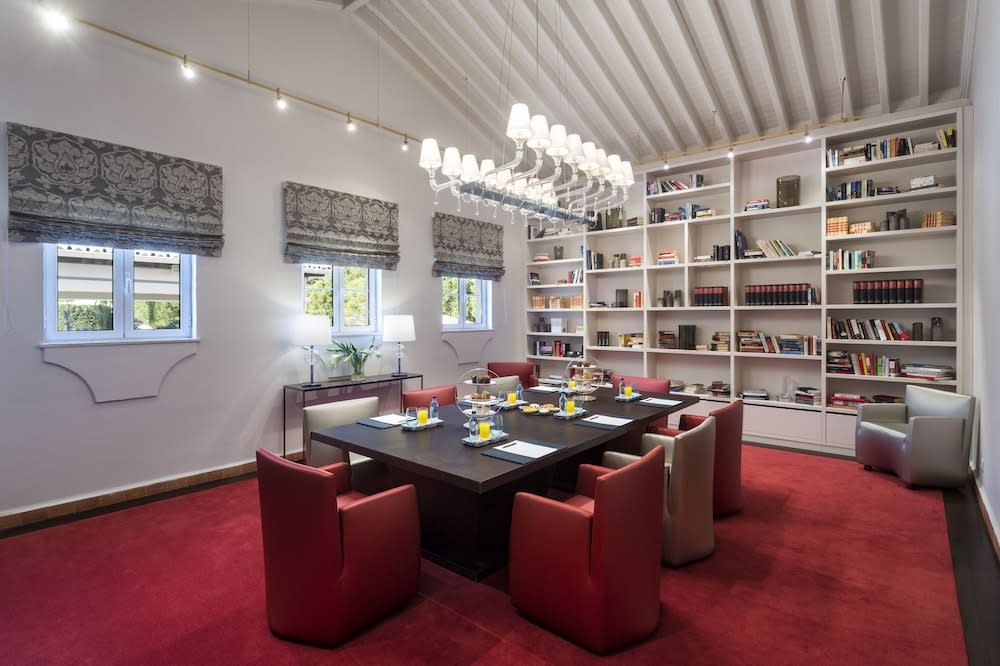 Bibliotek