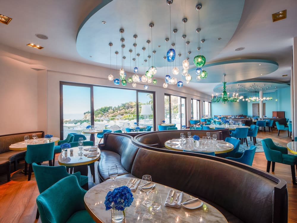 Restaurang