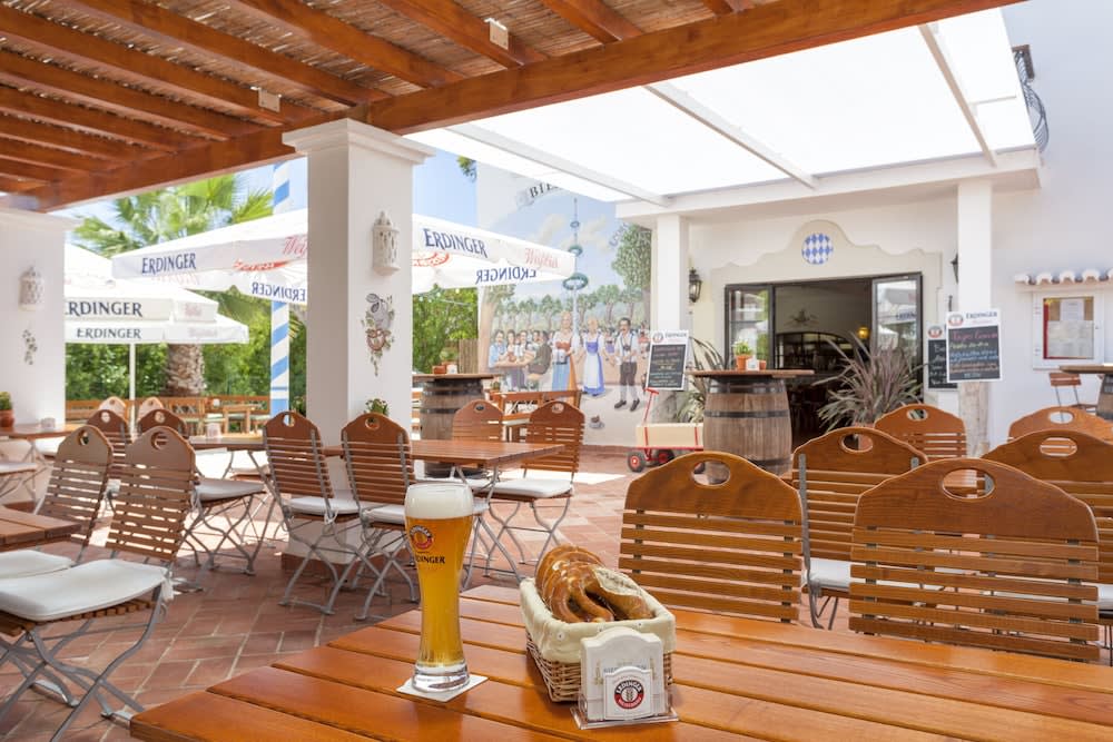 Restaurang