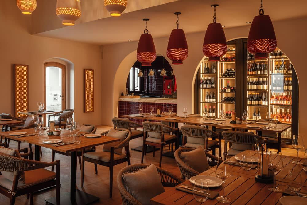 Restaurang