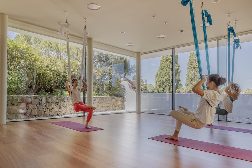 Yoga