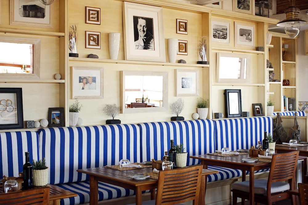 Restaurang