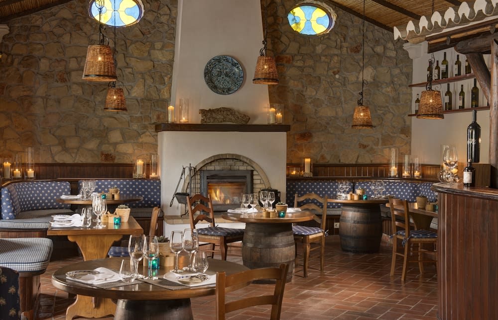 Restaurang