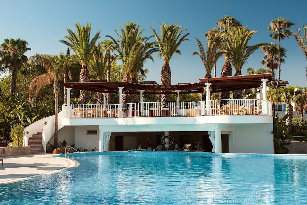 Poolbar