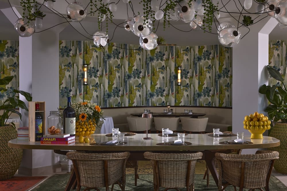 Restaurang