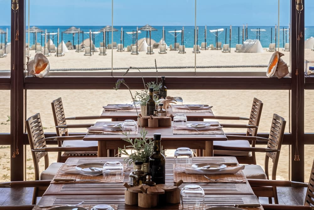 Restaurang