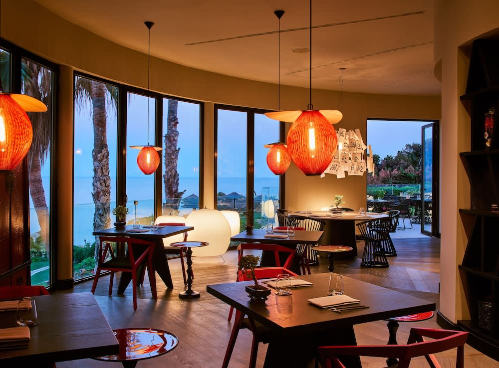 Restaurang