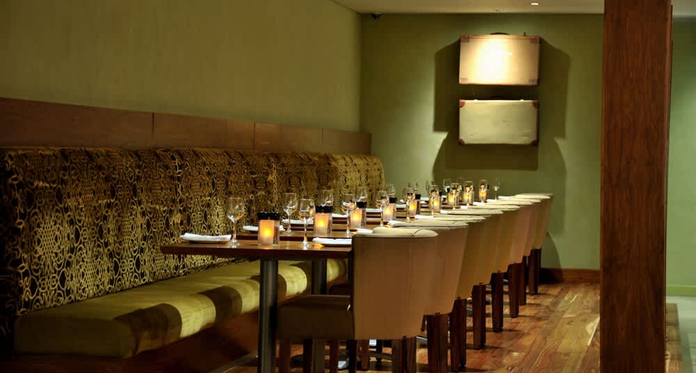 Restaurang