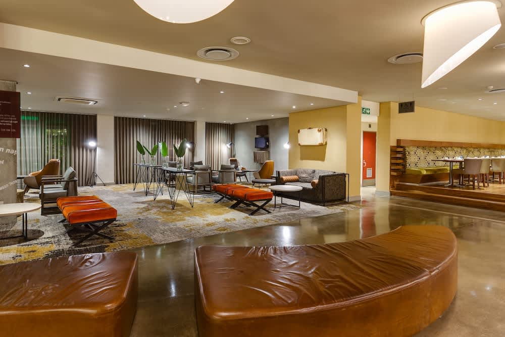Lobbylounge
