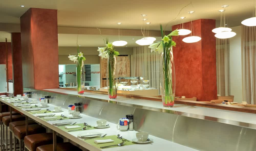 Restaurang