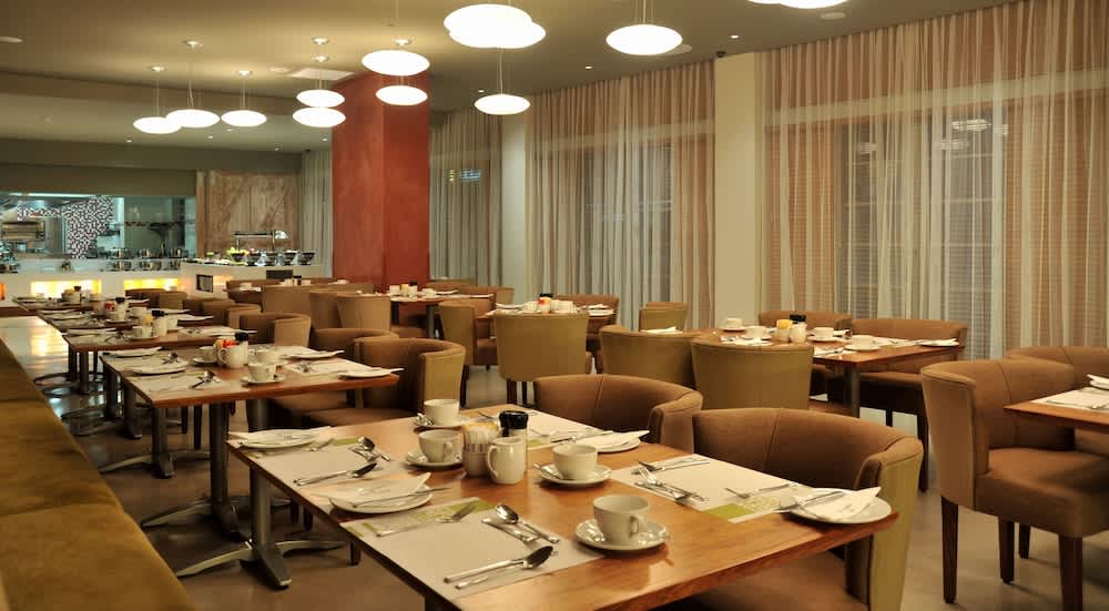 Restaurang