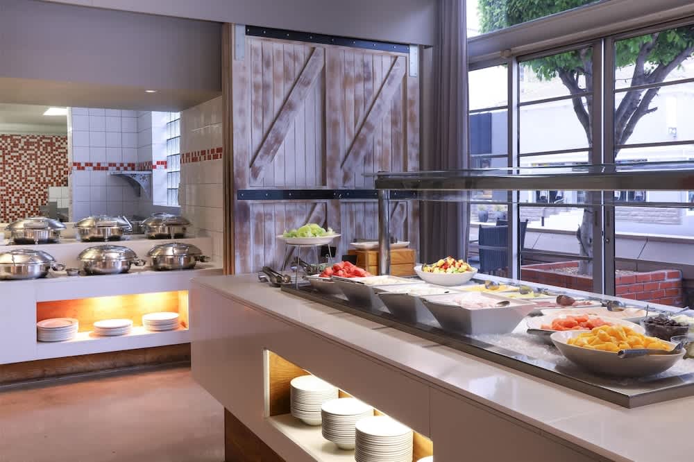 Restaurang