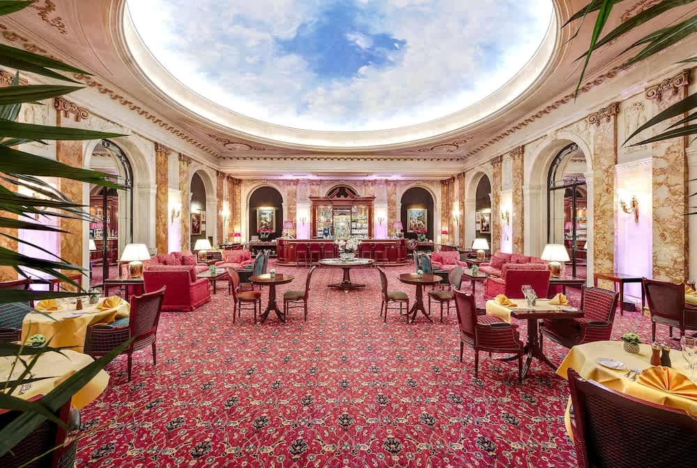 Restaurang