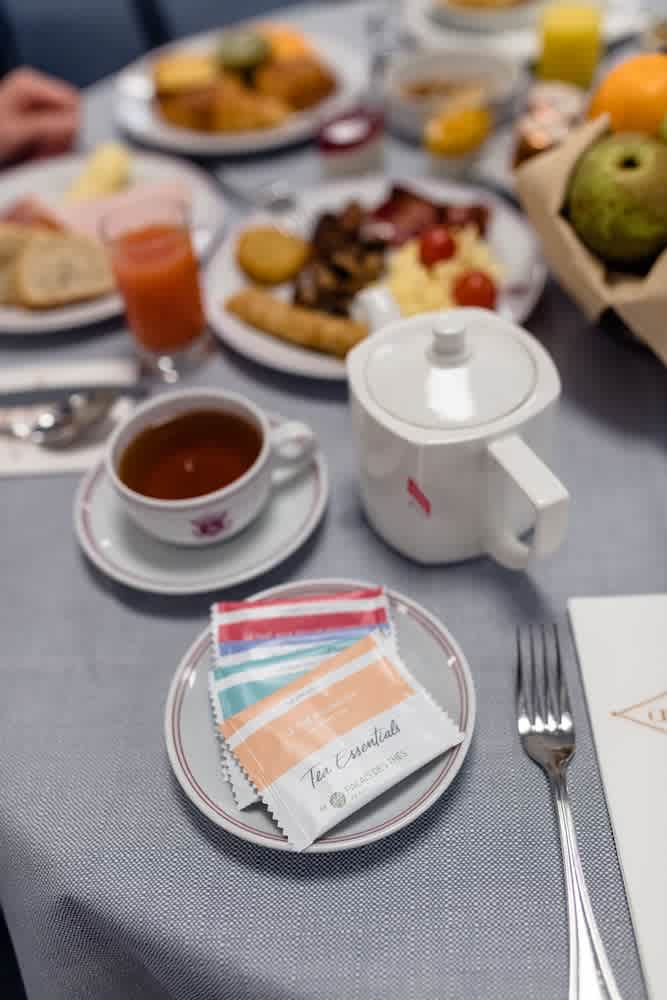 Frukost